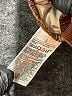 Old Navy Brown Linen Pants Size L - photo 8