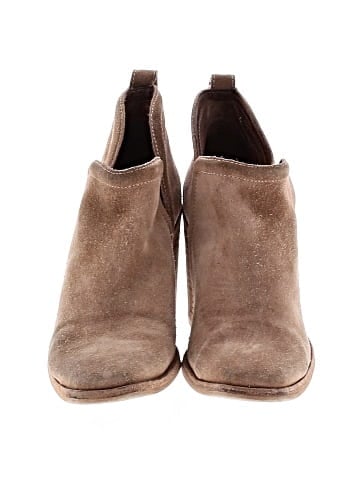 Jeffrey Campbell Ankle Boots (view 2)