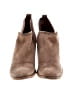Jeffrey Campbell 100% Leather Tan Ankle Boots Size 8 - photo 2
