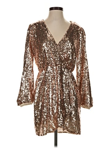 Honey Belle Cocktail Dress (view 1)