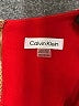 Calvin Klein Red Cocktail Dress Size 14 - photo 7