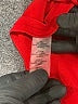 Calvin Klein Red Cocktail Dress Size 14 - photo 8