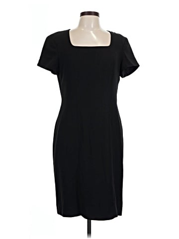 Liz Claiborne Casual Dress (view 1)