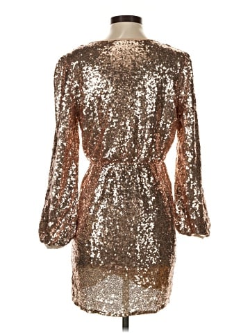 Honey Belle Cocktail Dress (view 2)