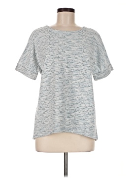 Ann Taylor Loft Outlet Short Sleeve Top