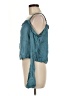 Don't Ask Why 100% Viscose Teal Sleeveless Blouse One size - photo 5