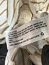 Universal Thread Stripes Ivory Short Sleeve T-Shirt Size L - photo 9