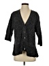 Gap 100% Cotton Black Cardigan Size XS - photo 1