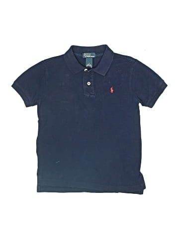 Polo by Ralph Lauren Short Sleeve Polo (view 1)