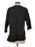 Gap 100% Cotton Black Cardigan Size XS - photo 2