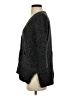 Gap 100% Cotton Black Cardigan Size XS - photo 5