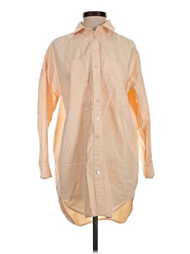 Everlane Long Sleeve Button-Down Shirt (view 1)