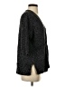 Gap 100% Cotton Black Cardigan Size XS - photo 4