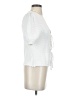 Splendid White Cardigan Size S - photo 4