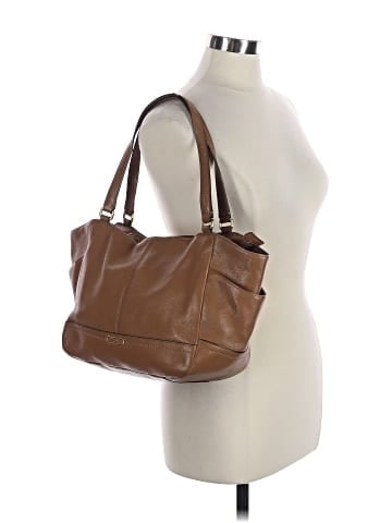 Coach Factory Hobo (view 2)
