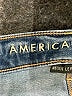 American Eagle Outfitters Blue Jeans Size 4 - photo 5