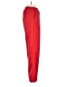 Shein 100% Polyester Red Casual Pants Size S - photo 4