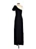 Lulus Black Cocktail Dress Size XXS - photo 2