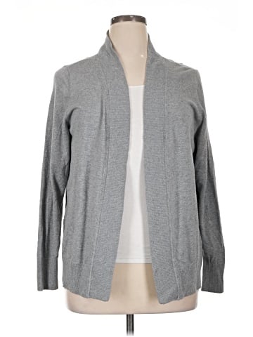 Worthington Cardigan (view 1)