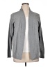 Worthington Gray Cardigan Size 1X - photo 1