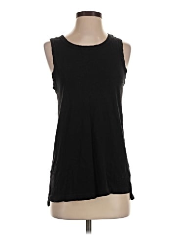 Current/Elliott Sleeveless T-Shirt (view 1)