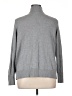 Worthington Gray Cardigan Size 1X - photo 2