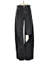 Rag & Bone 100% Cotton Gray Jeans Size 24 waist - photo 1