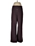 Halara Burgundy Casual Pants Size M (estimated) - photo 1