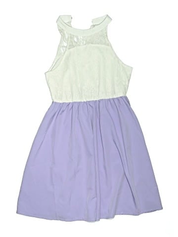 Unbranded Dress (view 1)
