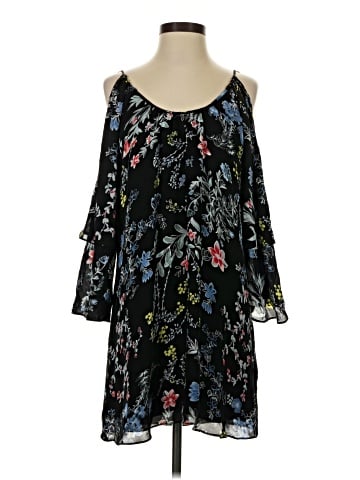 Parker Casual Dress (view 1)
