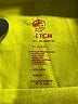 Simon Miller Yellow Cocktail Dress Size XL - photo 7