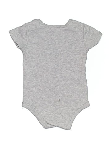 Unbranded Short Sleeve Onesie (view 2)