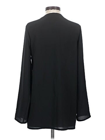 Gibson Long Sleeve Blouse (view 2)