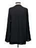 Gibson Black Long Sleeve Blouse Size XS - photo 2