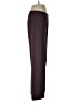 Halara Burgundy Casual Pants Size M (estimated) - photo 4