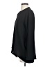 Gibson Black Long Sleeve Blouse Size XS - photo 5