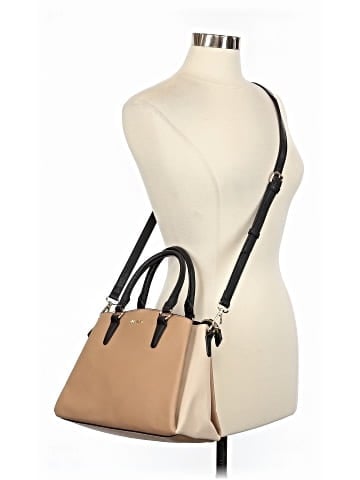 Nine West Satchel (view 2)