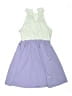 Unbranded 100% Polyester Purple Dress Size 140 cm / US 10 - photo 2
