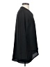 Gibson Black Long Sleeve Blouse Size XS - photo 4