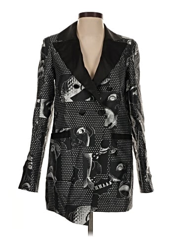 Valentina Shah Blazer (view 1)