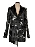 Valentina Shah Graphic Black Blazer Size S - photo 1