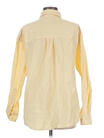 Scotch & Soda Long Sleeve Button-Down Shirt (view 2)
