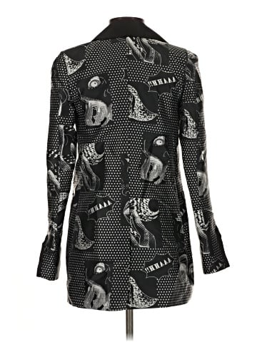 Valentina Shah Blazer (view 2)