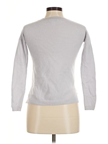 Barneys New York Cashmere Pullover Sweater (view 2)