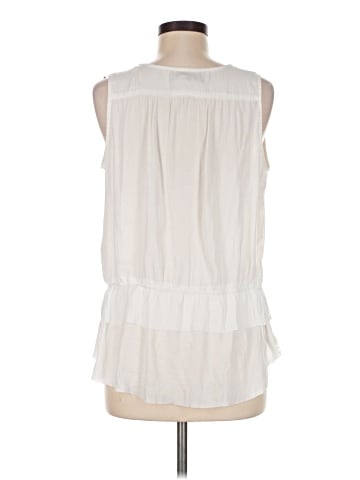 Banana Republic Sleeveless Blouse (view 2)