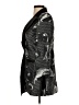Valentina Shah Graphic Black Blazer Size S - photo 5