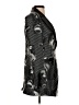 Valentina Shah Graphic Black Blazer Size S - photo 4