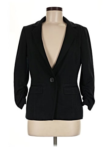 ECI Blazer (view 1)
