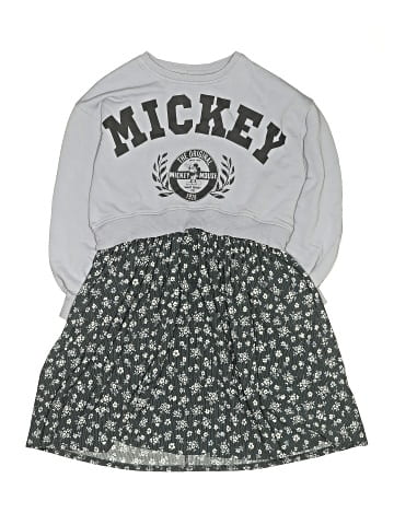 Zara X Disney Dress (view 1)