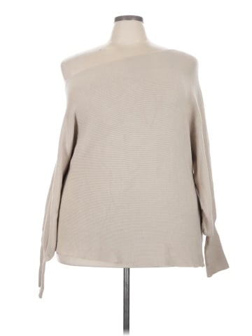 Cato Pullover Sweater (view 1)
